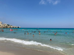 Villa a un passo dalla spiaggia di Torre dell'Orso